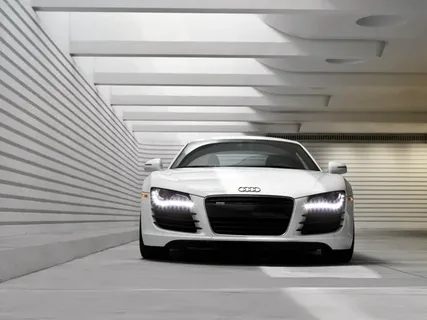 This is my car