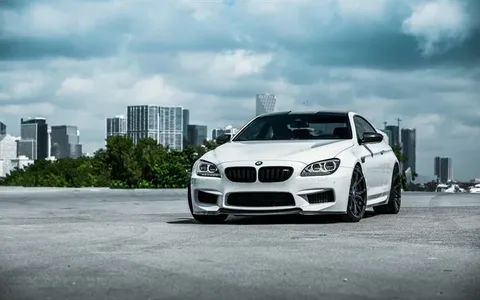 This is my car