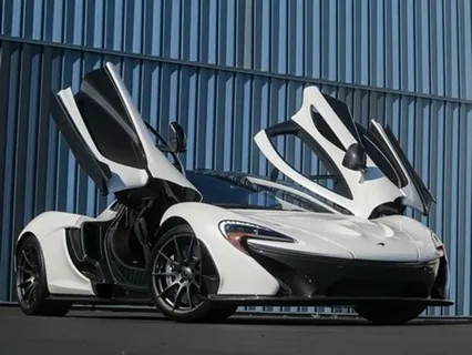 This is my car