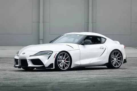 This is my car